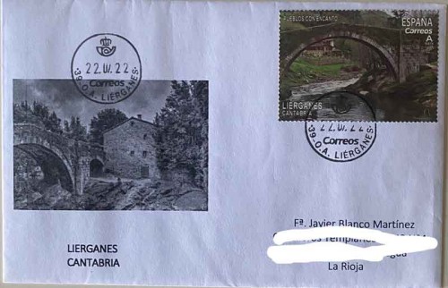 sobre