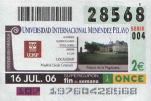 ONCE
