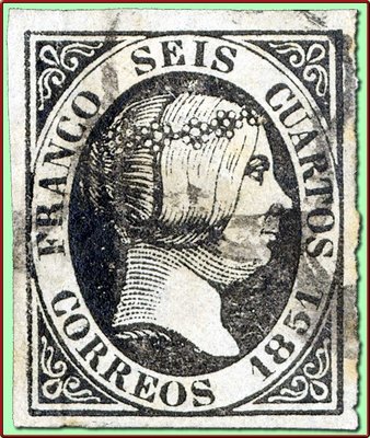 #6-D119, Mediana Tirada