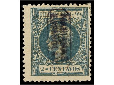 SL MARIANAS. Ed.1. 2 ctvos. verde. MAGNÍFICO EJEMPLAR. Cert. COMEX.jpg