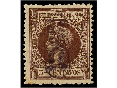 SL MARIANAS. Ed.2. 3 ctvos. castaño. Magnífico ejemplar.jpg