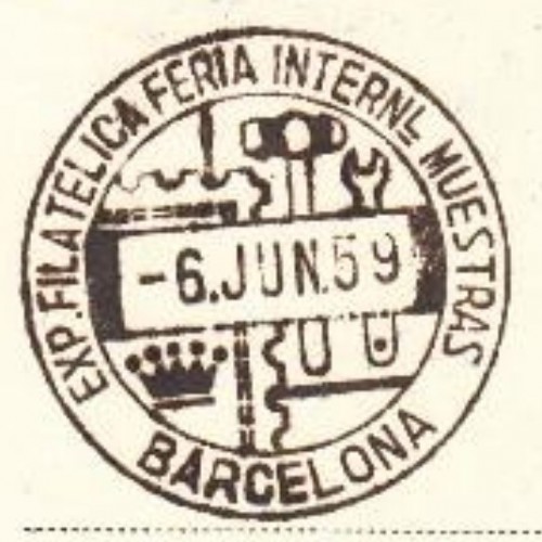 Feria  1959
