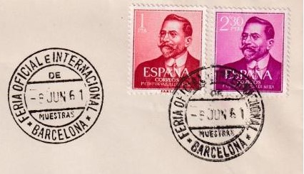 Feria 1961