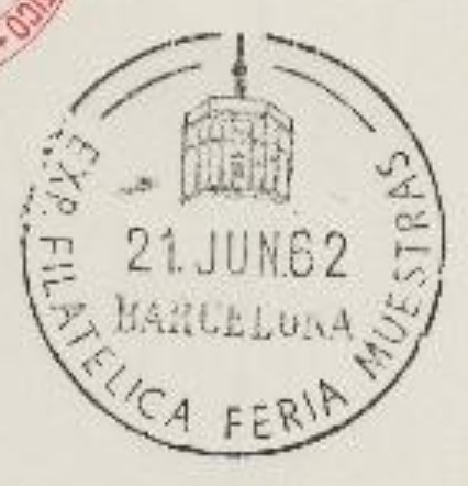 Feria 1962