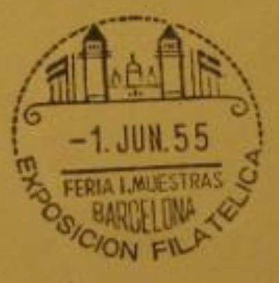 Feria 1955