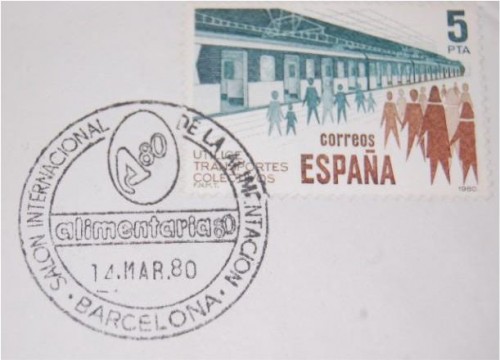 MATASELLO SALON INTERNACIONAL DE LA ALIMENTACION. BARCELONA 1980.jpg