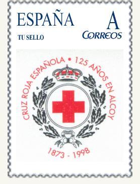 L014-CRUZ ROJA 125 AÑOS EN ALCOY.JPG
