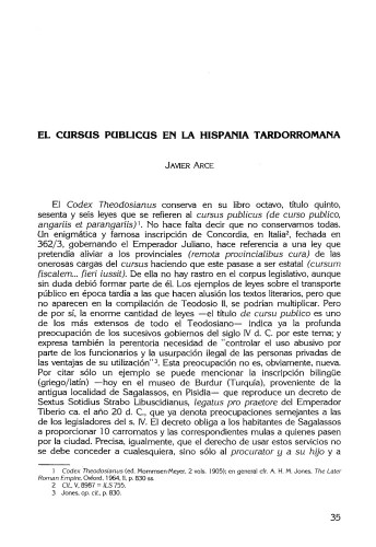 El cursus publicus en la Hispania tardorromana.jpg