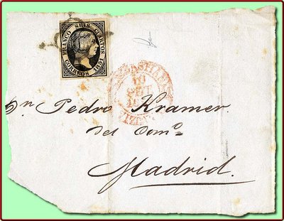 #6-D119, frontal de San Sebastián