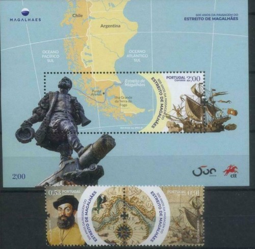 2020 Portugal