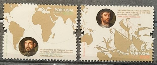 2022-A  Portugal