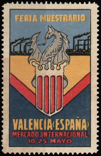 Feria de Muestras de Valencia.- 1.jpg