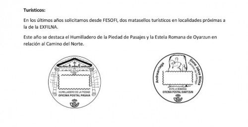 Pasajes oiarzun