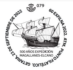 Número 79 Getaria