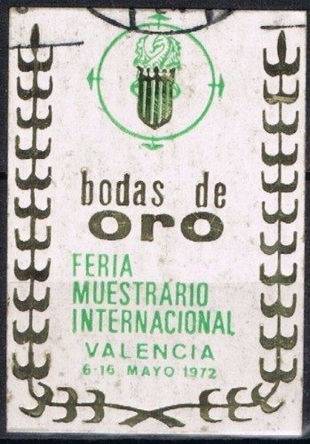 Feria de Muestras de Valencia.- 1972.jpg