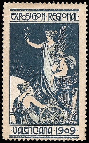 Exposición Regional Valenciana.- 1909 (2).jpg