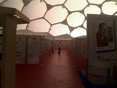 Exfilna 2011