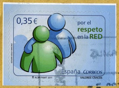 Por el respeto en la Red