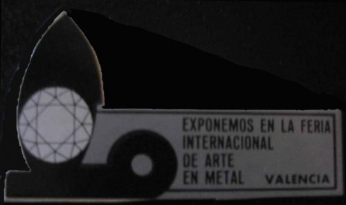 Feria del Arte en Metal.- Valencia 3.jpg