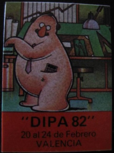 Feria Dipa Valencia.- 1982.jpg