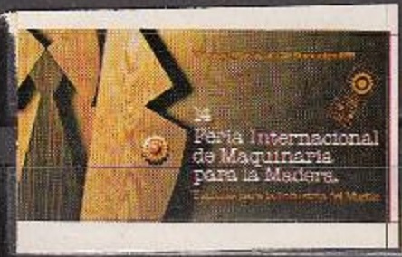 Feria Internacional de maquinaria para la madera.- Valencia 1978.jpg
