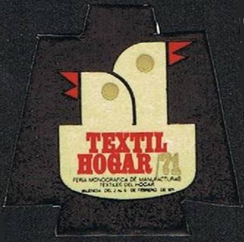 Feria Monográfica de Manufacturas Téxtiles del Hogar. Valencia.- 1971.jpg
