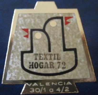 Textil Hogar.- Valencia 1972.jpg