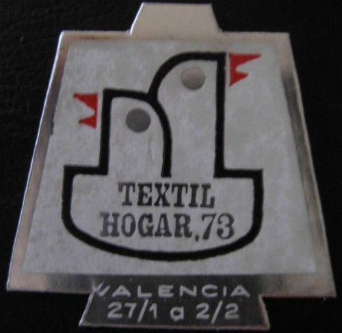 Textil Hogar.- Valencia 1973.jpg