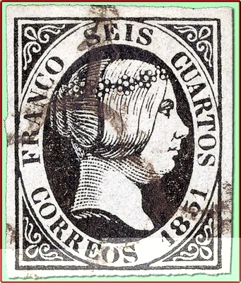 #6-D121 Mediana Tirada