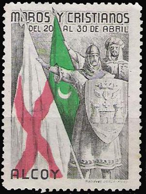 Moros y Cristianos Alcoy.- 3.jpg