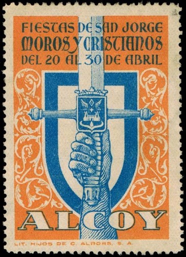 Moros y Cristianos Alcoy.- 8.jpg