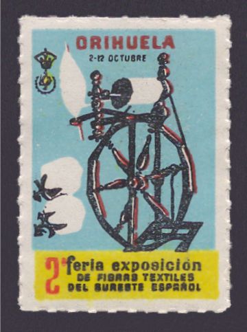 ORIHUELA, 2 Feria textil.jpg