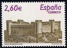 CASTILLO DE MAQUEDA