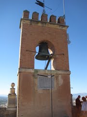 TORRE DE LA VELA