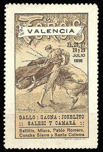 Toros.-  Valencia 1918.jpg