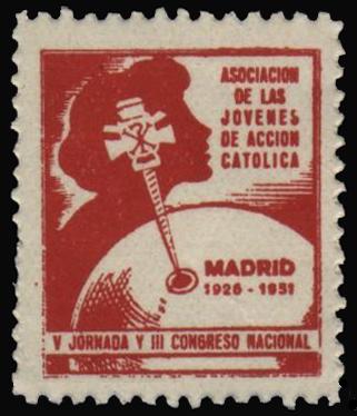 Congreso de Jóvenes de Acción Católica. Madrid.- 1951 (2).jpg