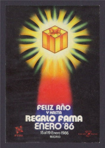 REGALO FAMA, 1986.jpg
