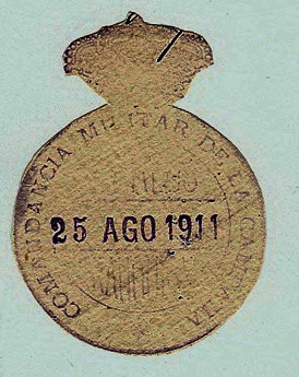 FRAN MIL Comandancia Militar de la CA... 1911.jpg