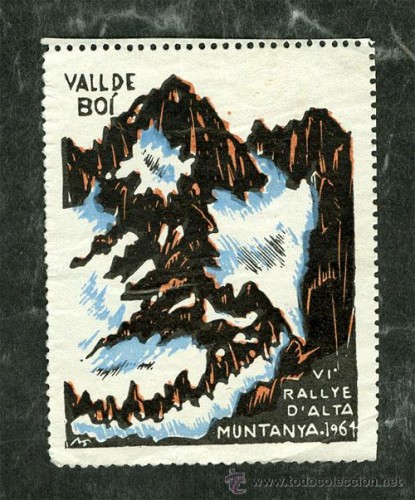 Vall de Bohi