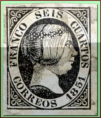 #6-D123 procedente de un bloque de 10