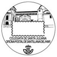 turístico santillana colegiata