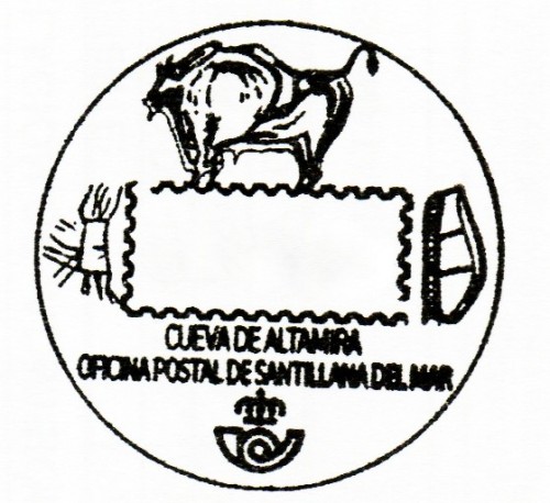turistico santillana bisonte sin correos