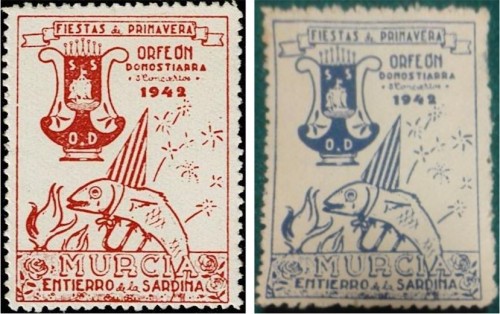 MURCIA, Fiestas de Primavera, 1942.jpg