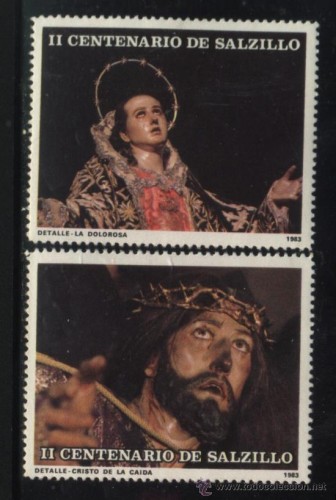 MURCIA. II CENTENARIO SE SALZILLO.jpg