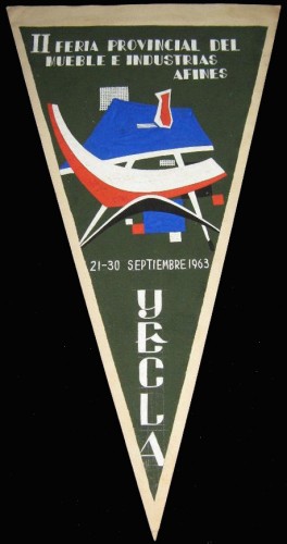 Feria del Mueble.- Yecla 1963.jpg
