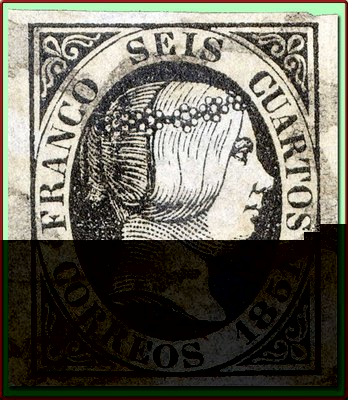 #6-D124 procedente de un bloque de 10