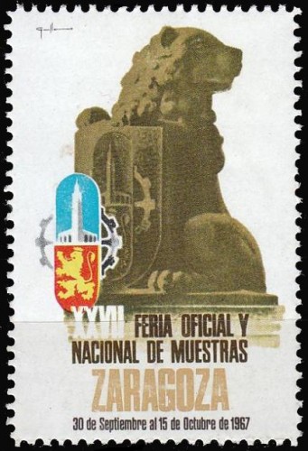 Feria de Muestras de Zaragoza.- 1967 (2).jpg