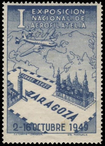 Exposición Nacional de Aerofilatelia.- 1949 (1).jpg