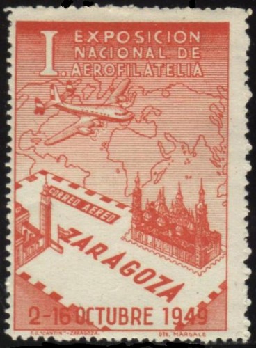 Exposición Nacional de Aerofilatelia.- 1949 (3).jpg