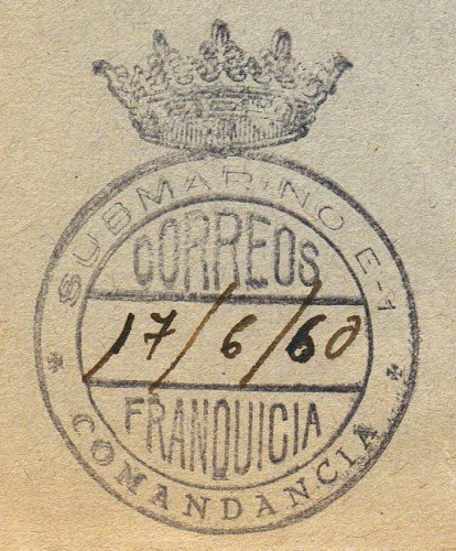 FRAN MAR BU Submarino E-1 1960 f.jpg